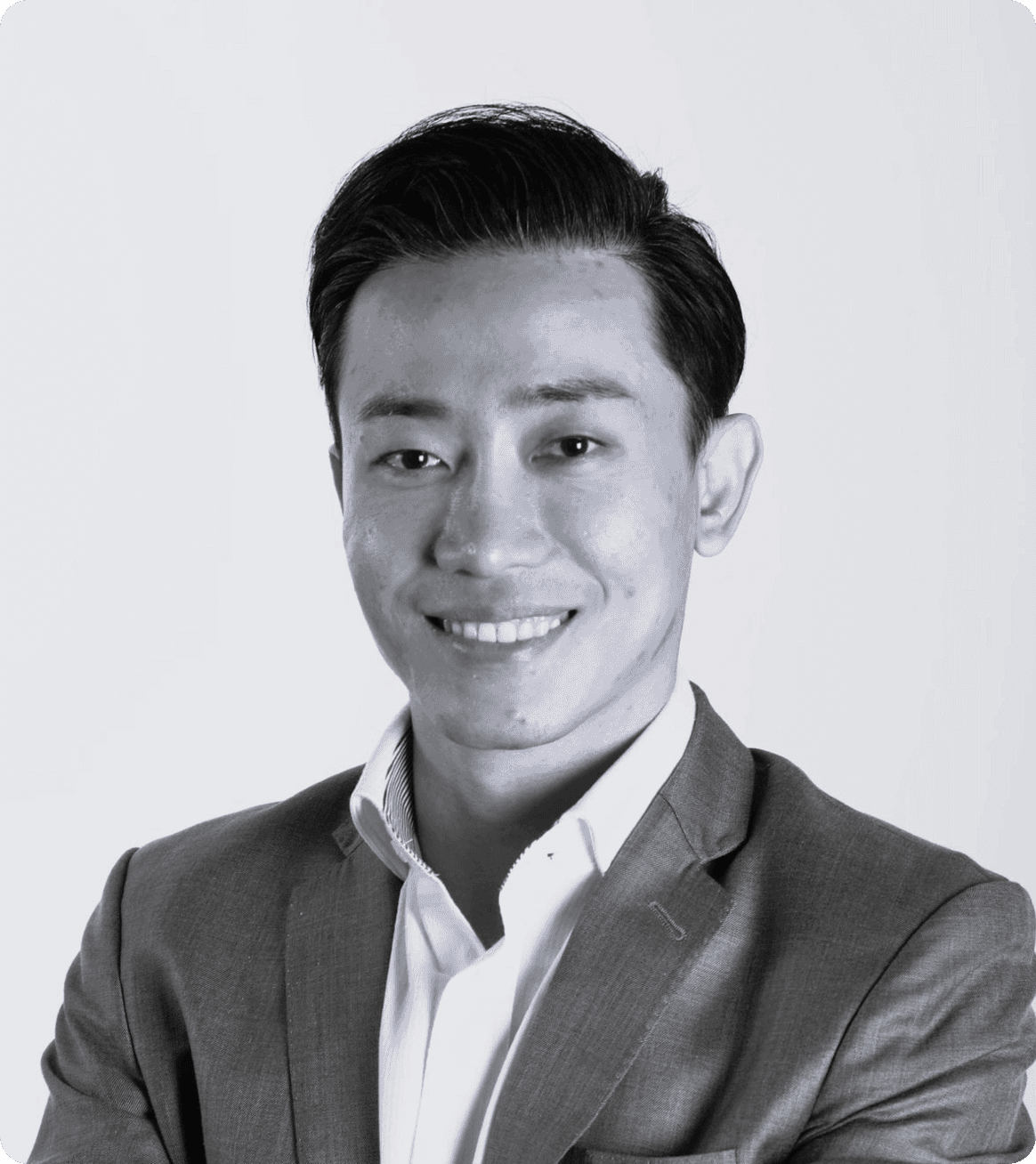 Chief Revenue Officer