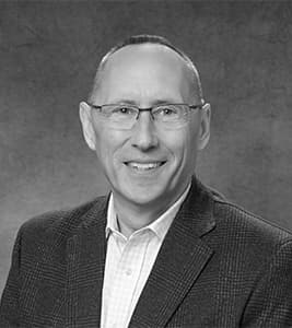 Chief Financial Officer