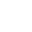 white fix and flip icon